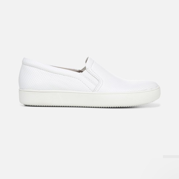 Naturalizer Marianne slip on sneakers shoes sz 6.5W nwob - Picture 3 of 7
